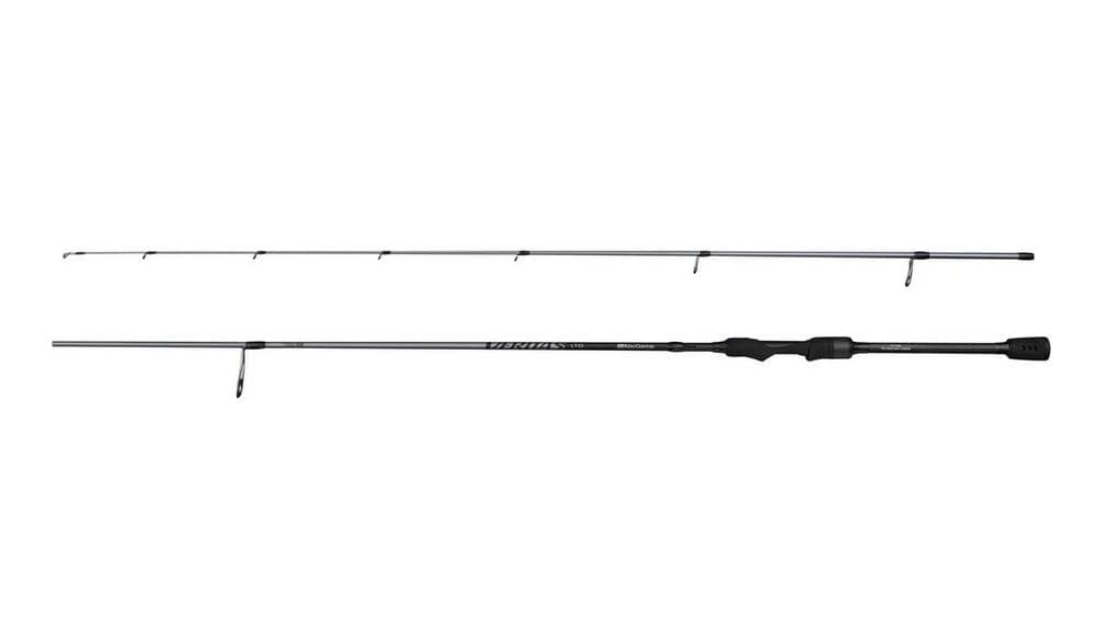 Veritas LTD Spinning Rod — image 1 of 5