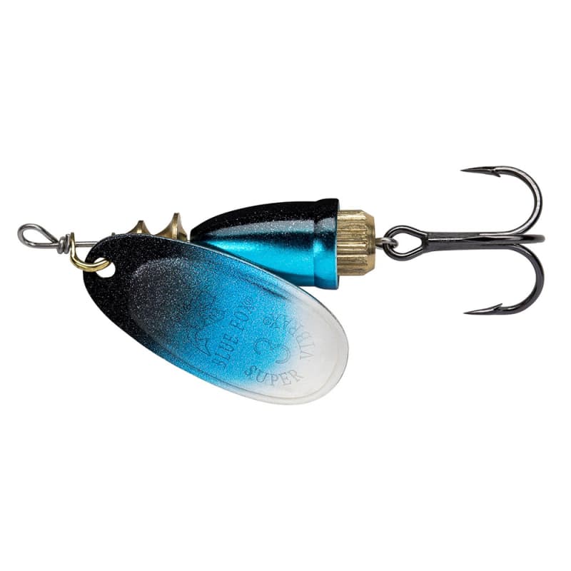 Blue Fox Vibrax Nordlys