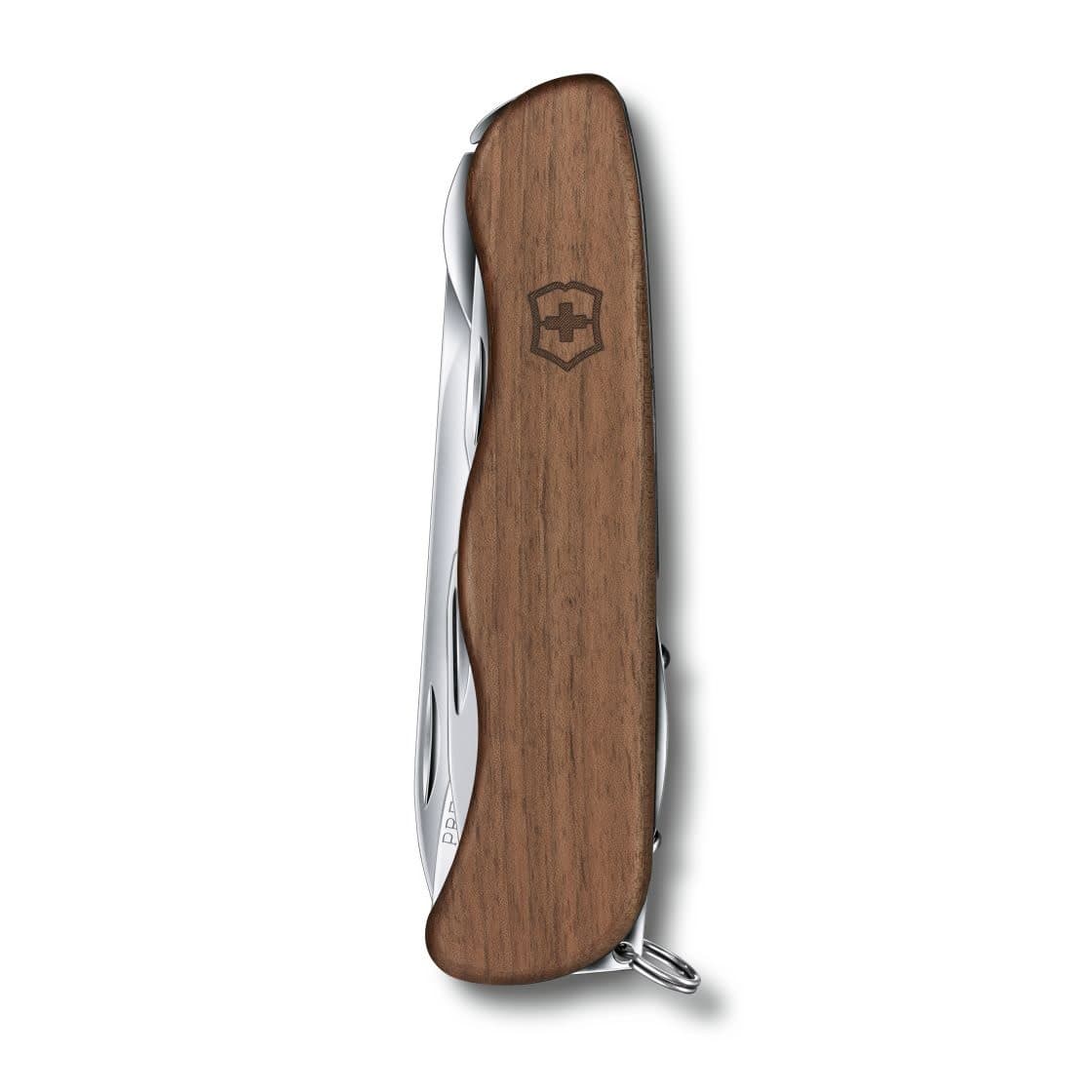 Forester Wood — image 2 of 2