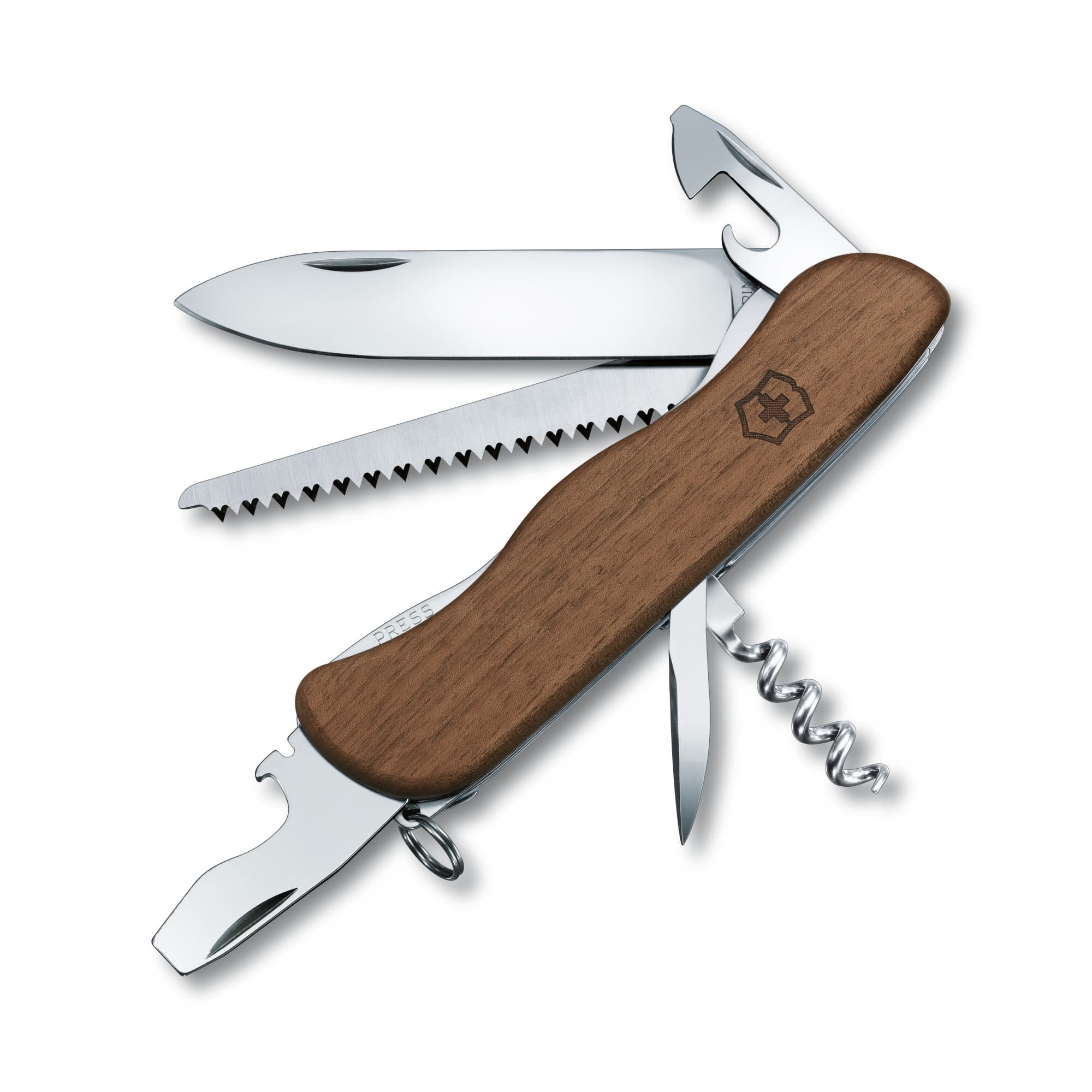 Forester Wood — image 1 of 2