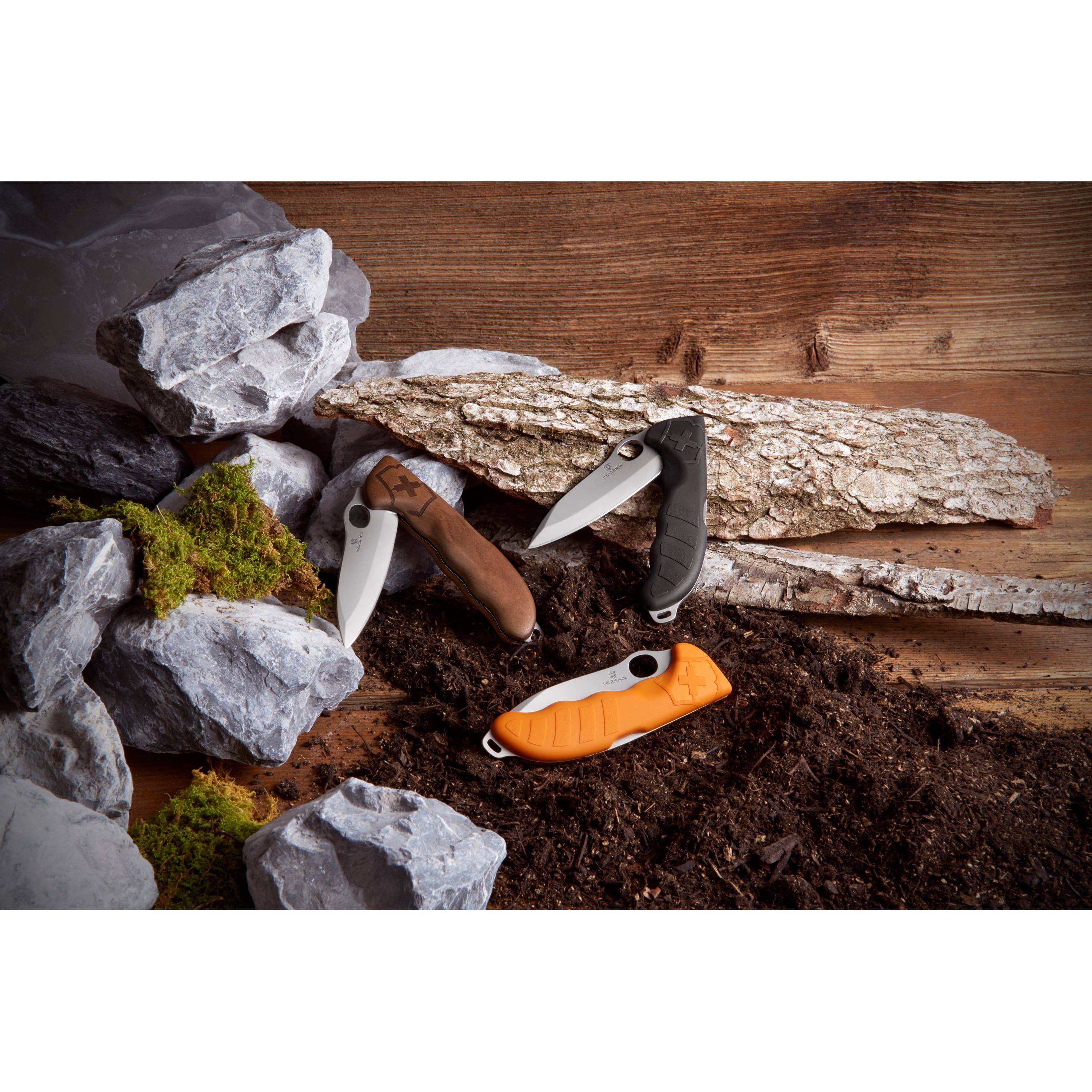 Hunter Pro M — image 2 of 3