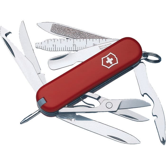 MiniChamp — image 1 of 1