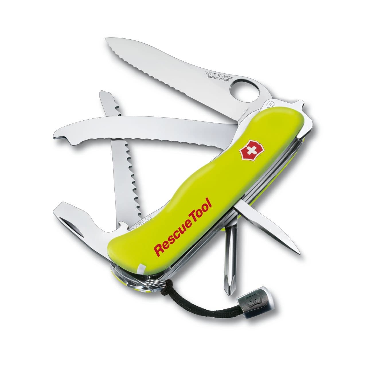 Rescue Tool — image 1 of 3