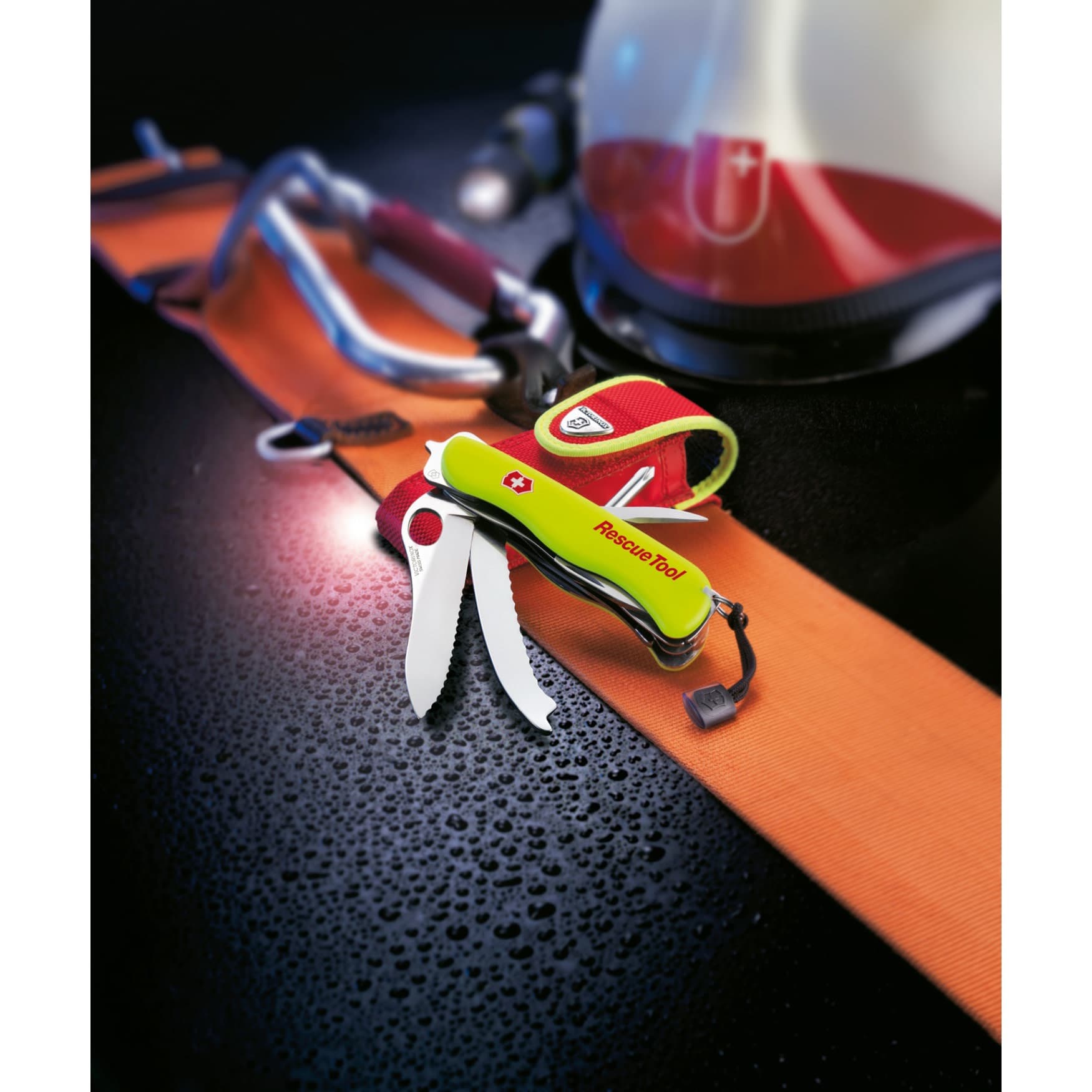 Rescue Tool — image 2 of 3