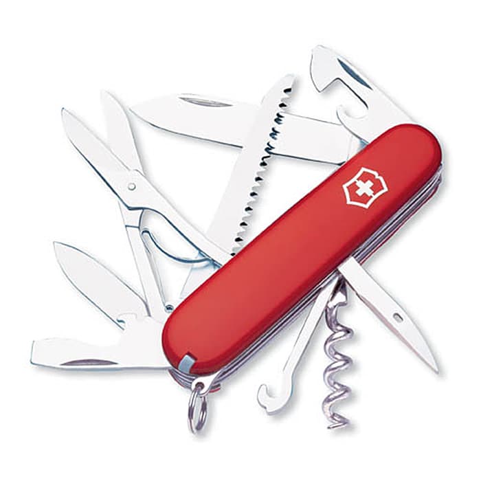 Swiss Army Huntsman — image 1 of 2