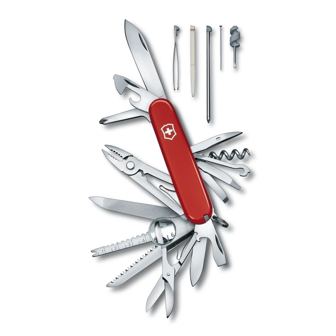 Swiss Champ — image 3 of 3
