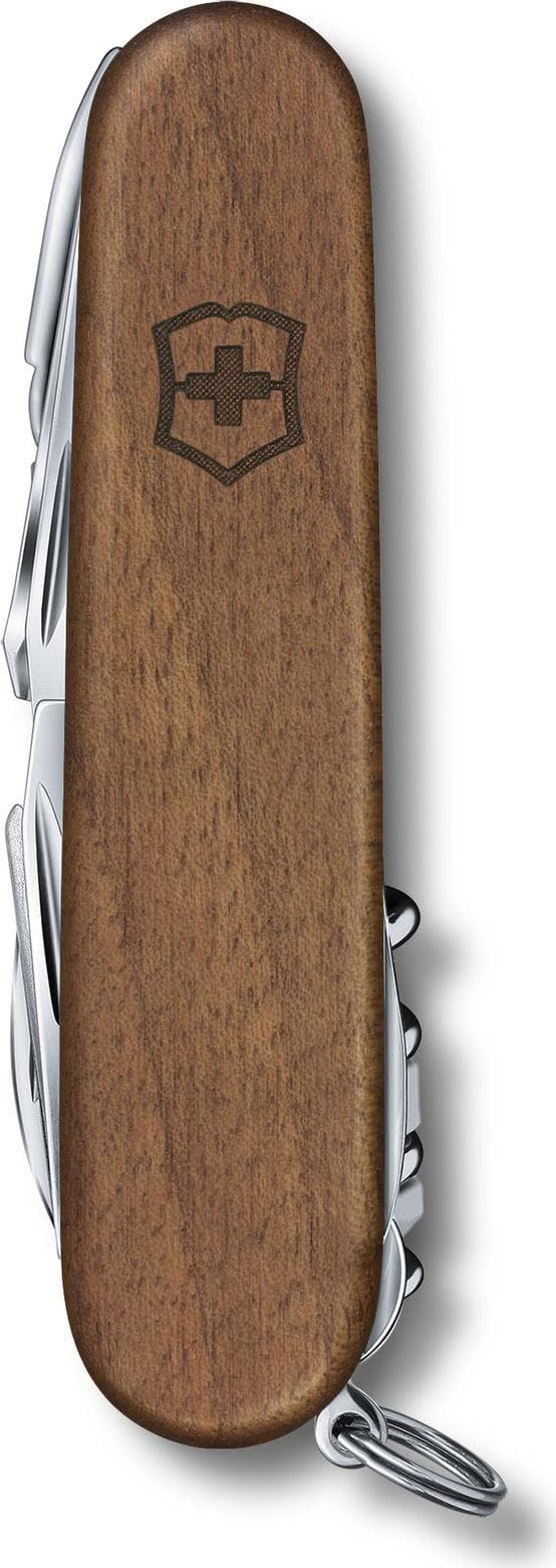 Swiss Champ Wood — image 2 of 2