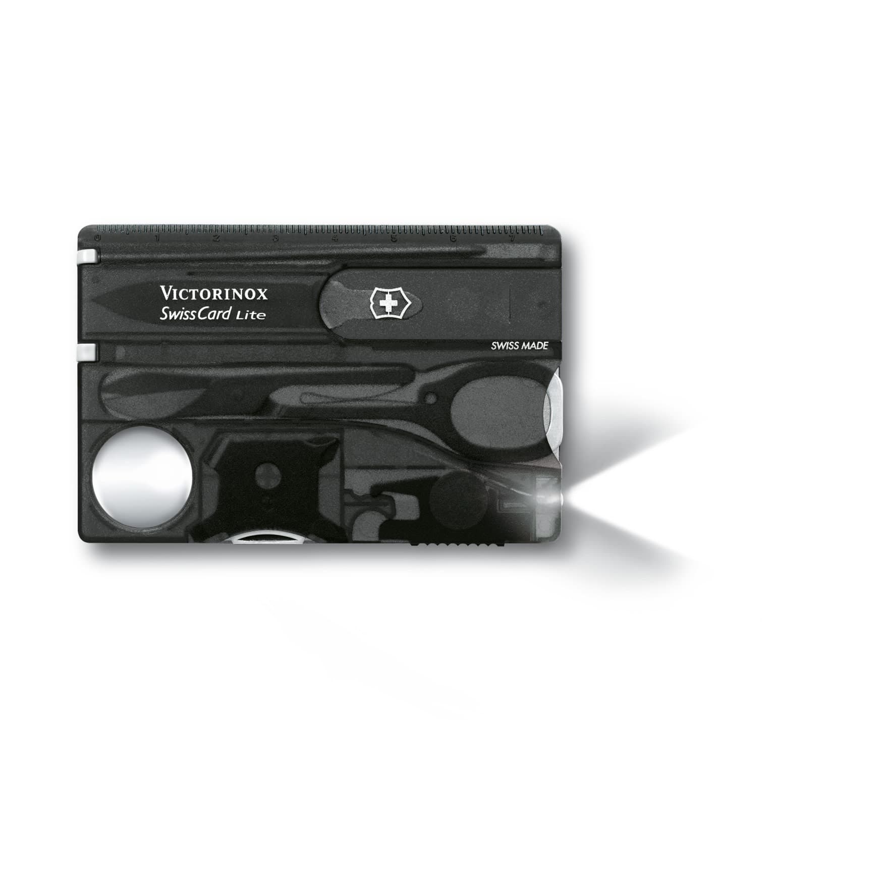 SwissCard Lite