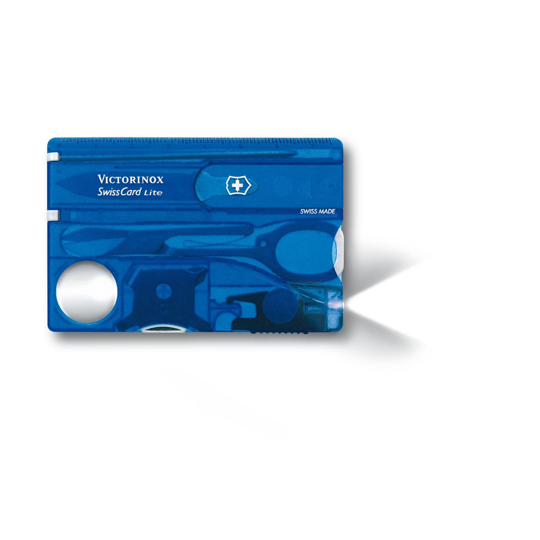 SwissCard Lite