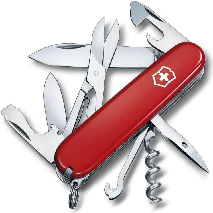 Swiss Army Climber — image 1 of 2