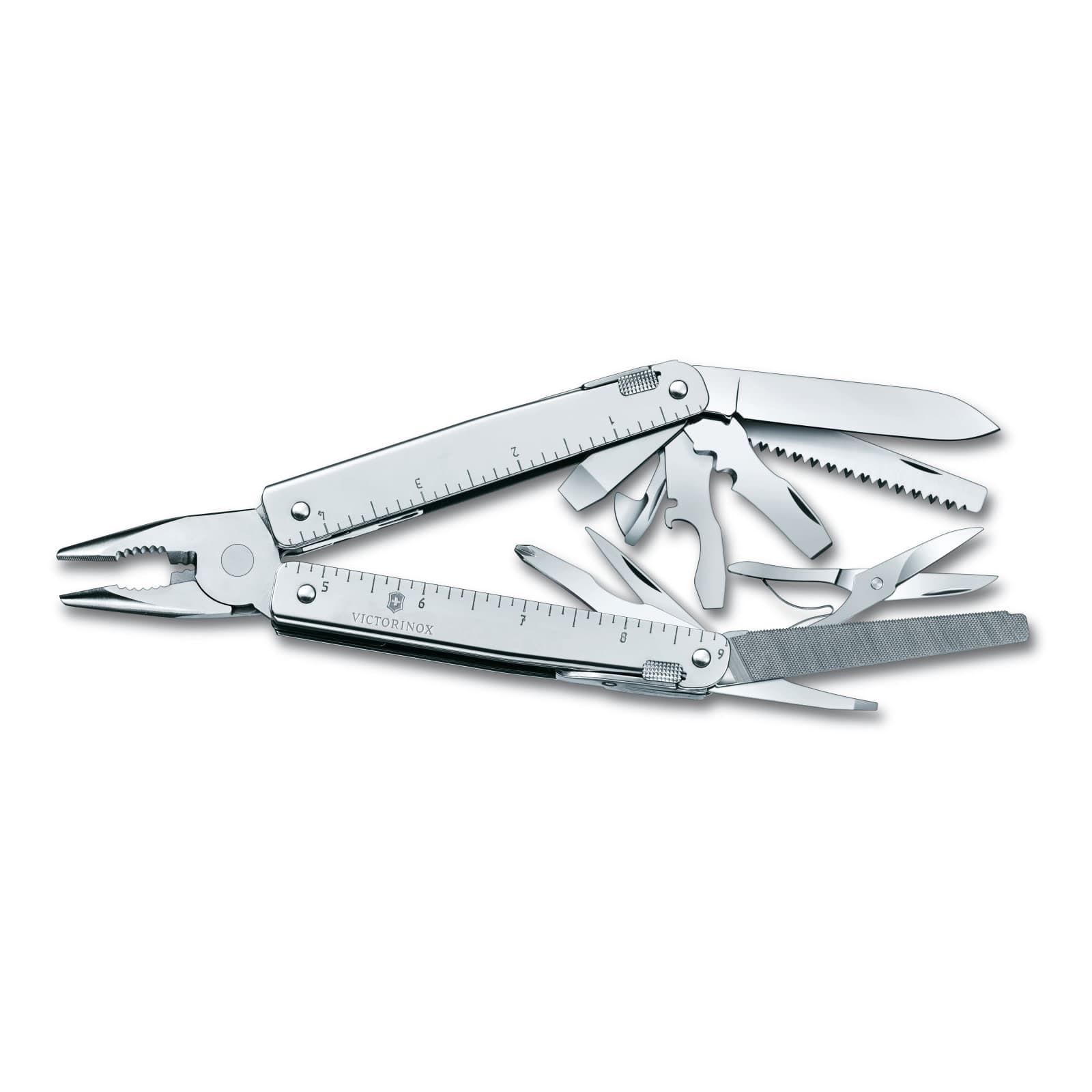 SwissTool X — image 3 of 4