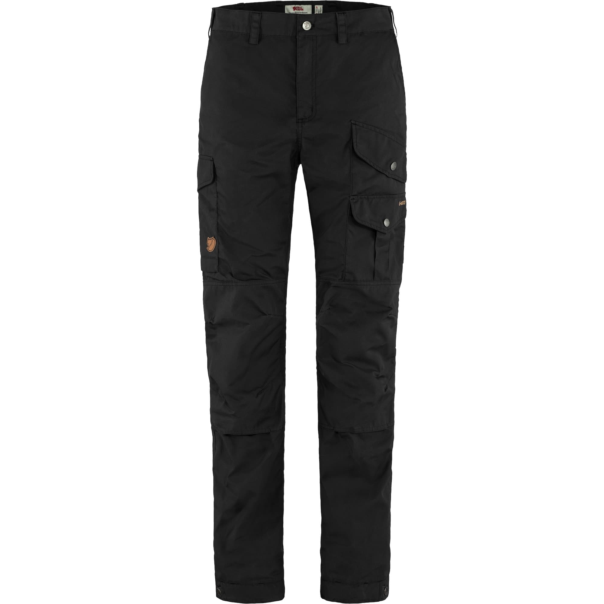 Fjällräven-F86701-Vidda Pro Trousers W — image 1 of 8
