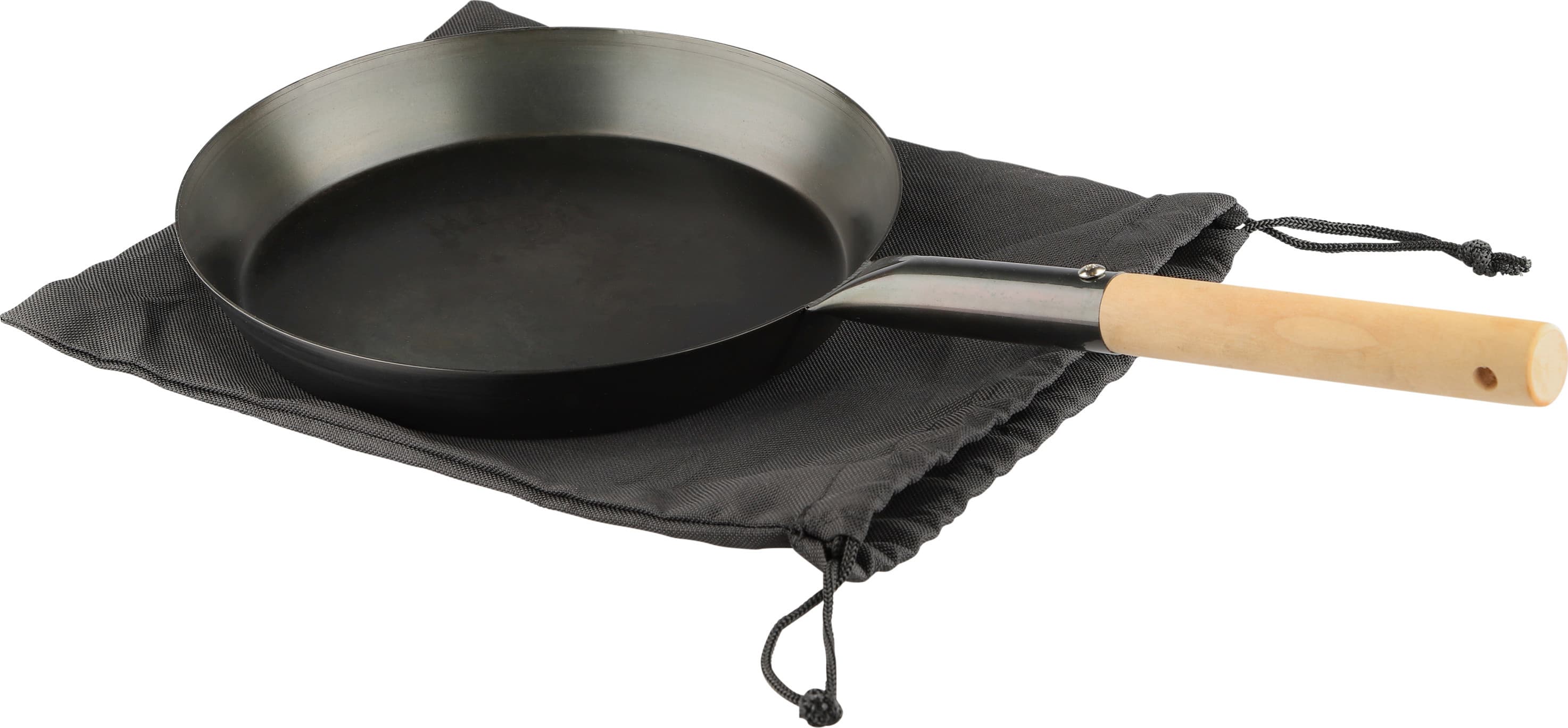 Wilderness Frying Pan 24cm — image 3 of 4