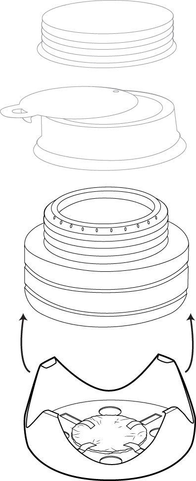 Pre Heater FV21 — image 2 of 4