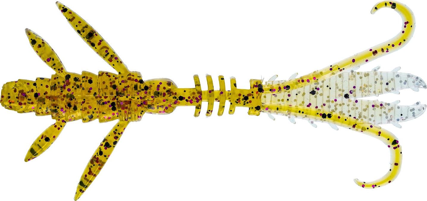 Crecraw Ripplr Creaturebait — image 1 of 2