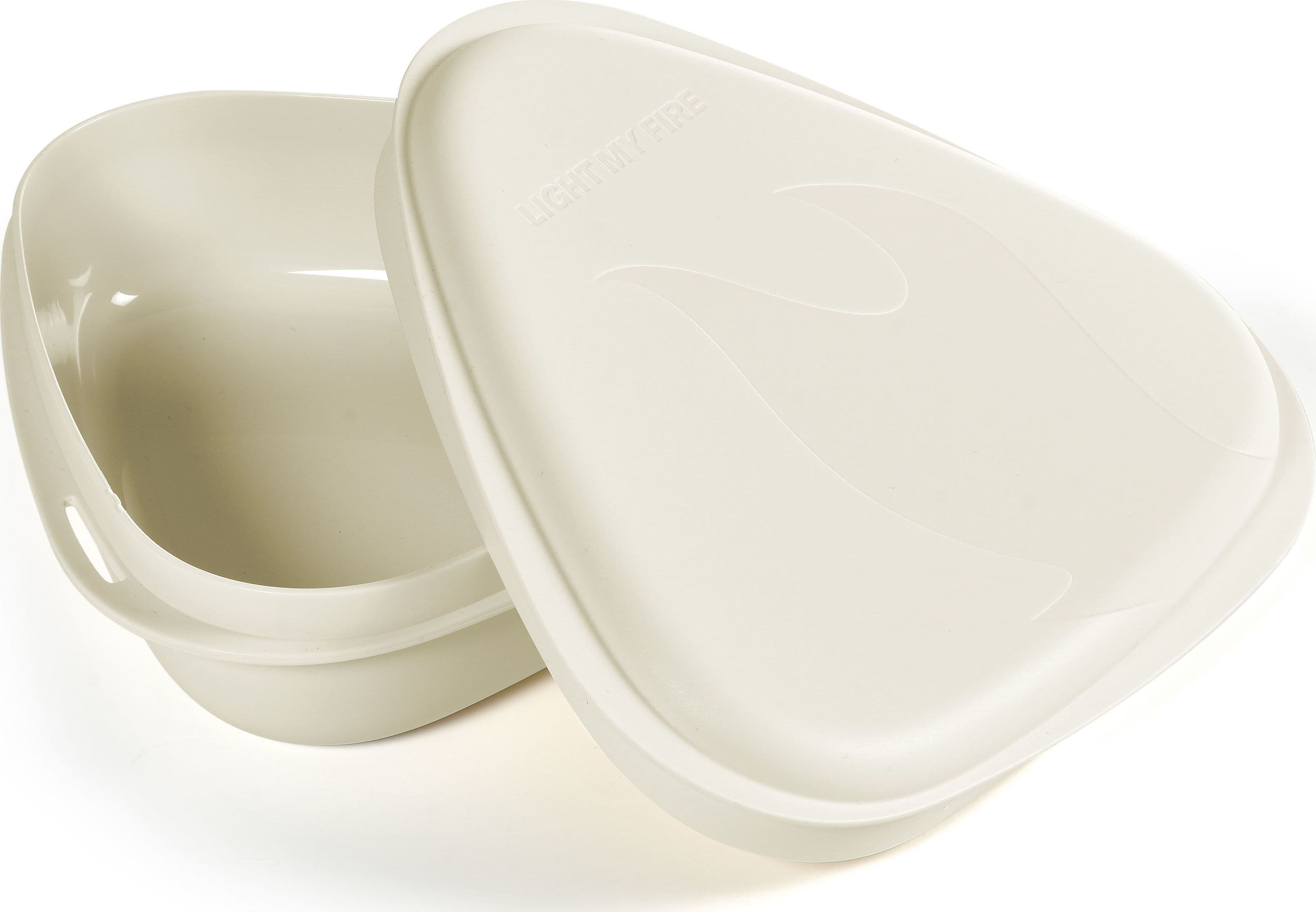 Bowl'nLid