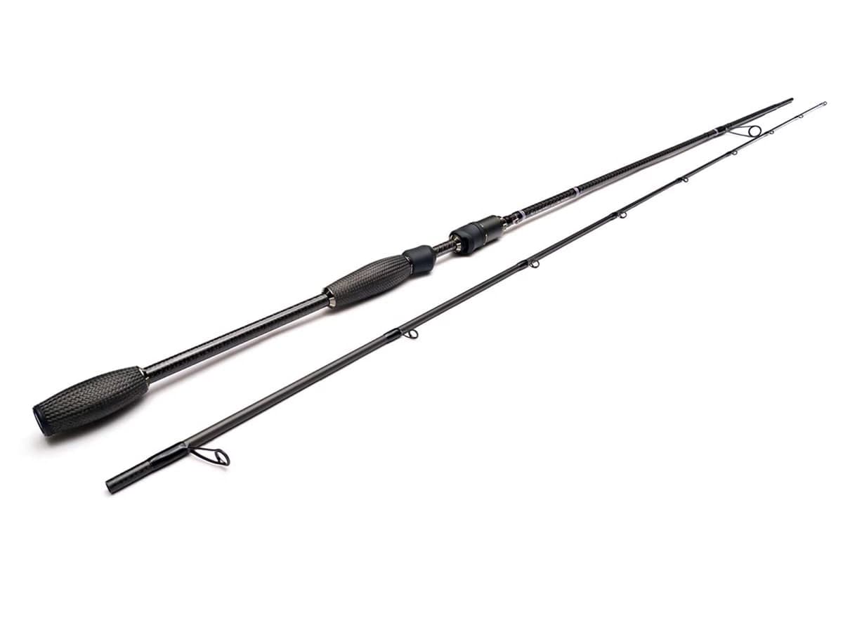 W10 Finesse T&C 7'3" 5-23g — image 2 of 5