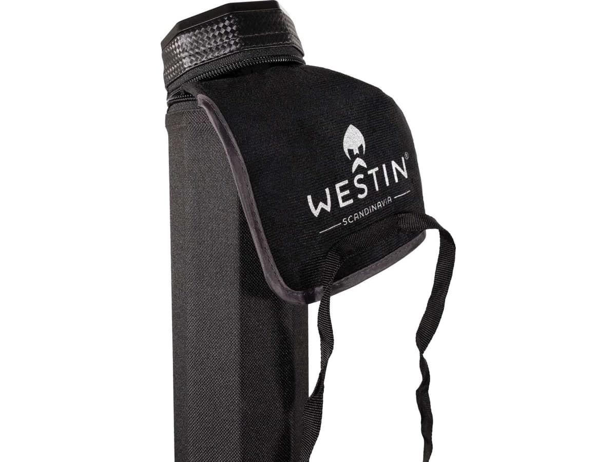 W10 Finesse T&C 7'3" 5-23g — image 5 of 5