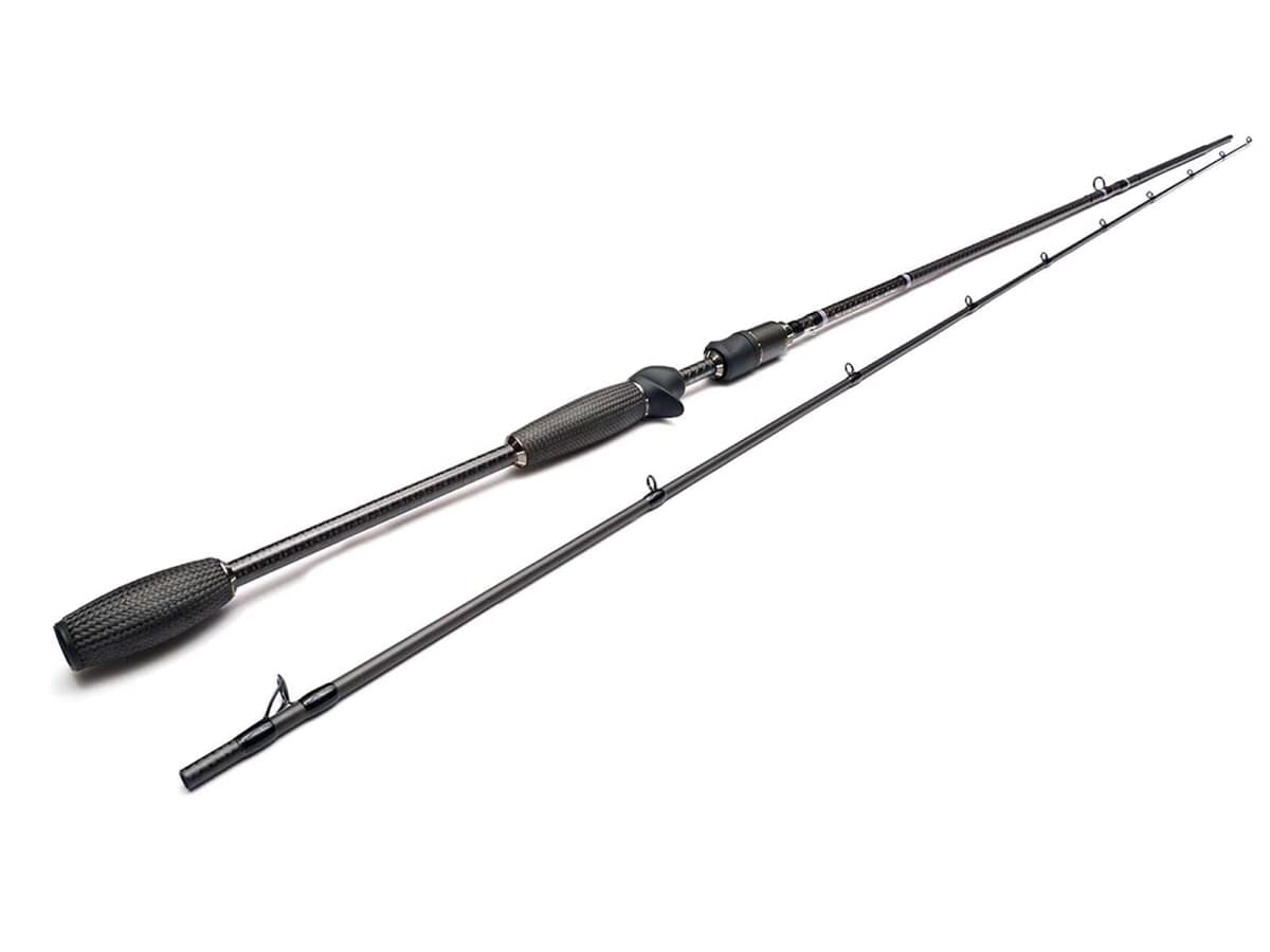W10 Finesse-T T&C 7'3" 5-23g — image 2 of 6