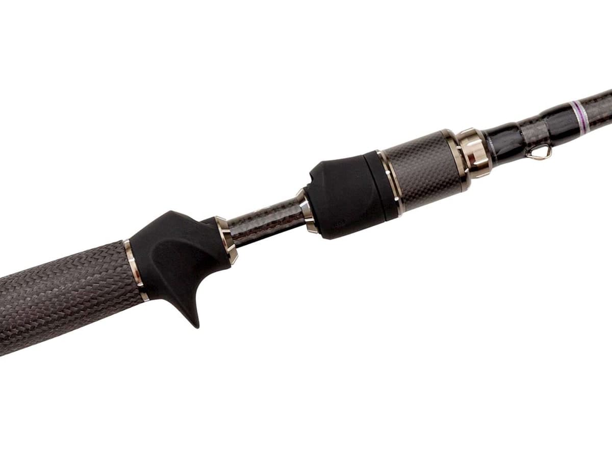W10 Finesse-T T&C 7'3" 5-23g — image 3 of 6