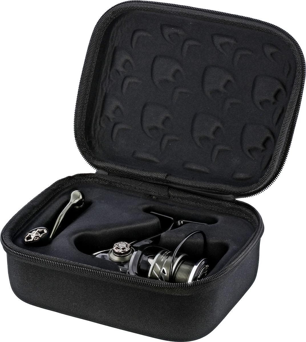 W3 Spinning Reel — image 2 of 2