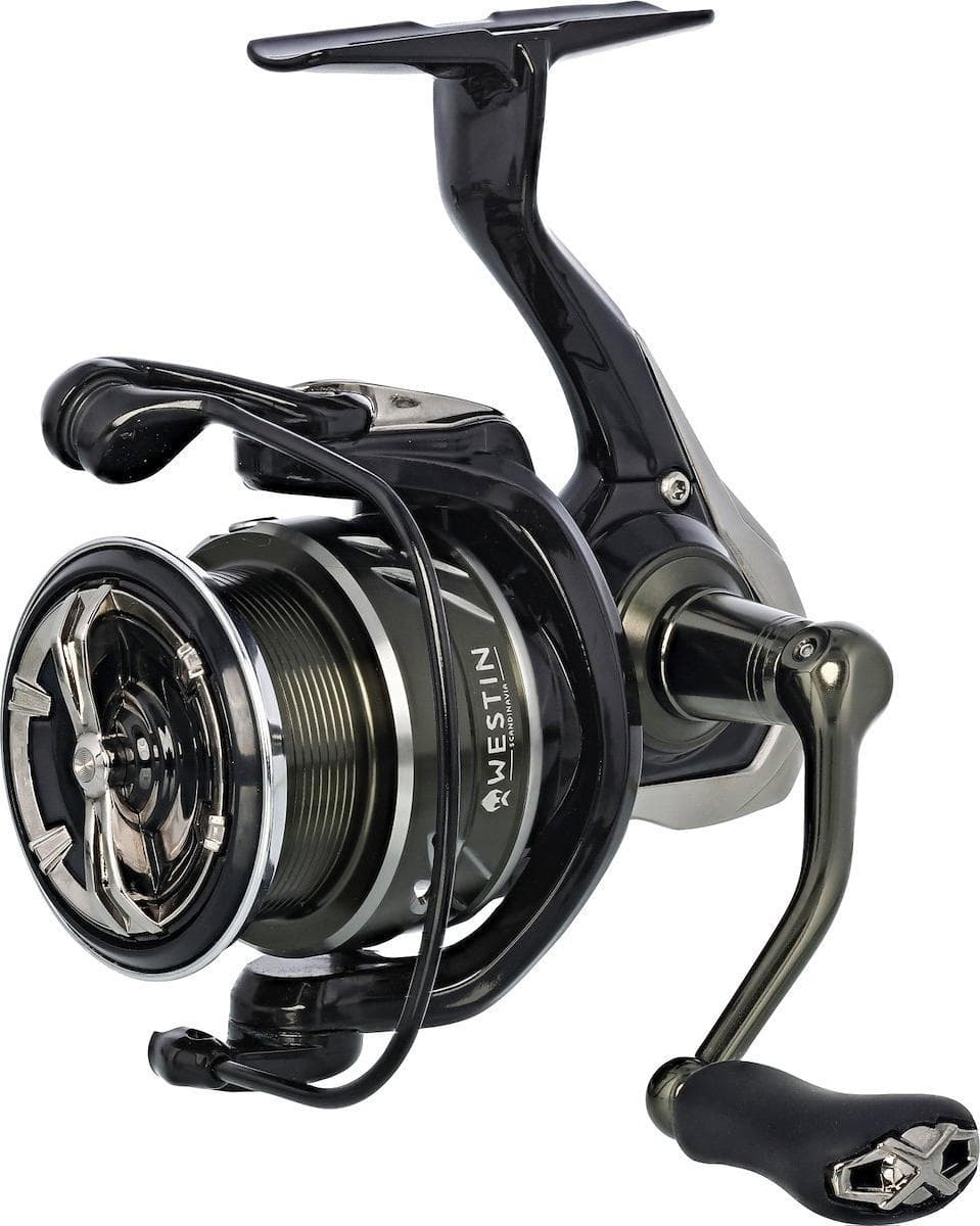 W3 Spinning Reel — image 1 of 2