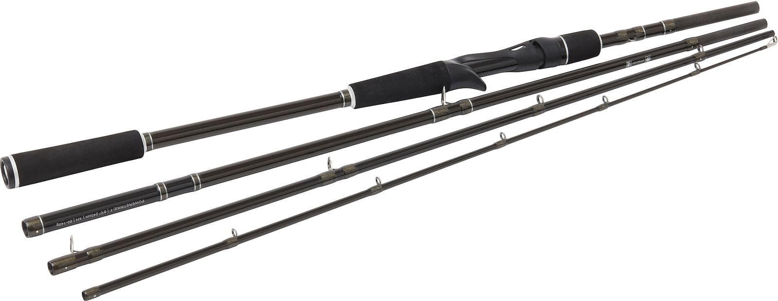 W2 Powerstrike-T Travel — image 2 of 6