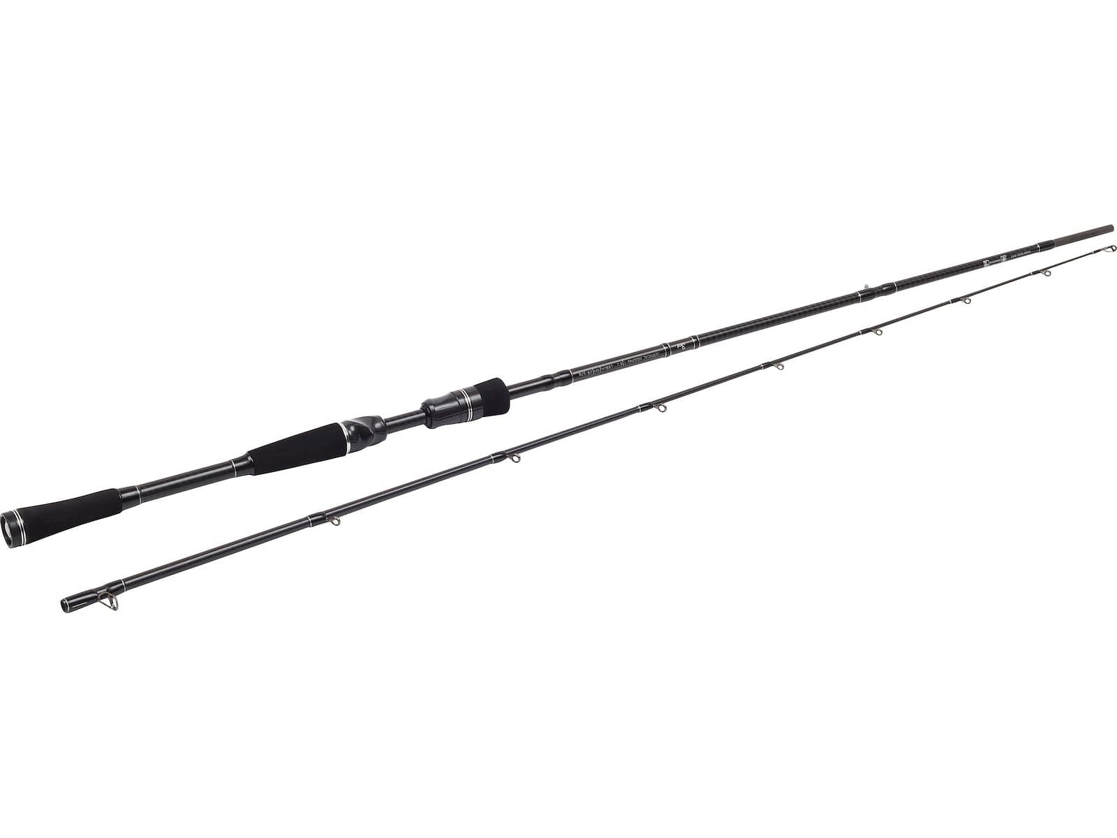 W3 Vertical Jigging-T 3rd — image 2 of 6