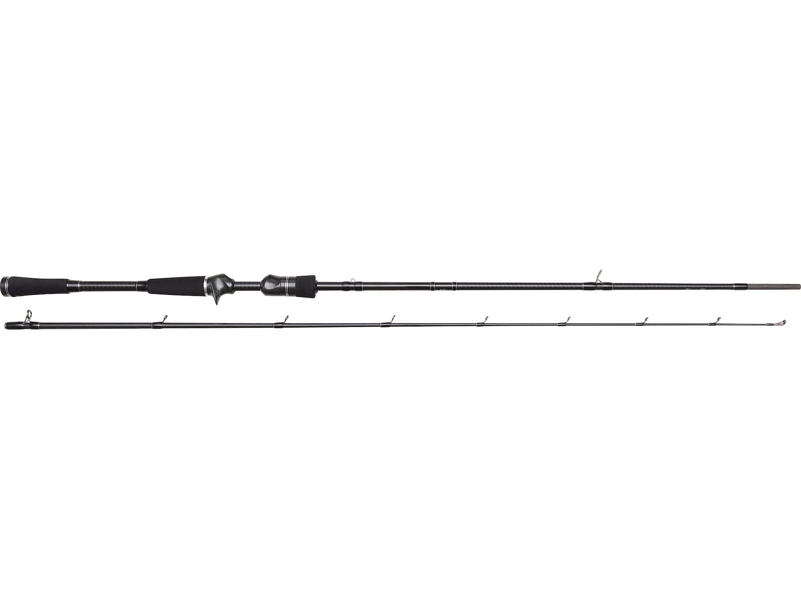 W3 Vertical Jigging-T 3rd — image 1 of 6
