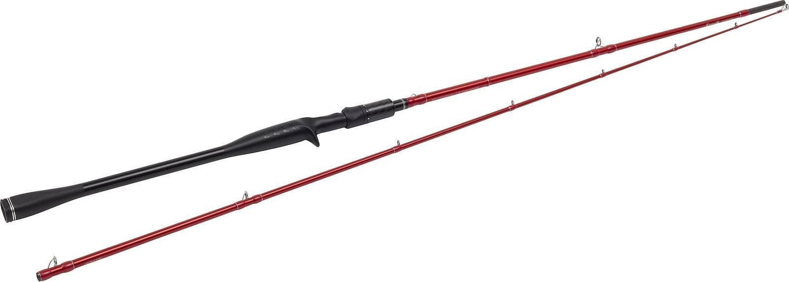 W6 Jerk&Swimbait-T 2nd — image 2 of 6