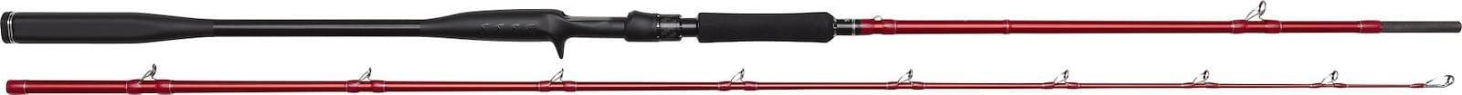 W6 Monsterstick-T 2nd — image 1 of 6