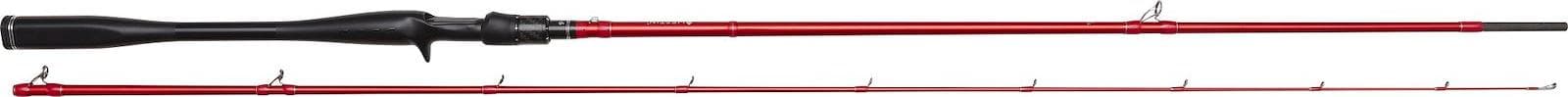 W6 Crankstick-T 2nd — image 1 of 6