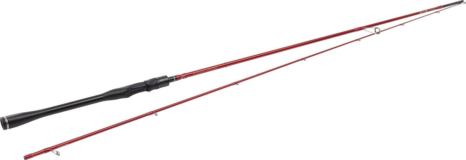 W6 Streetstick 2nd — image 2 of 6