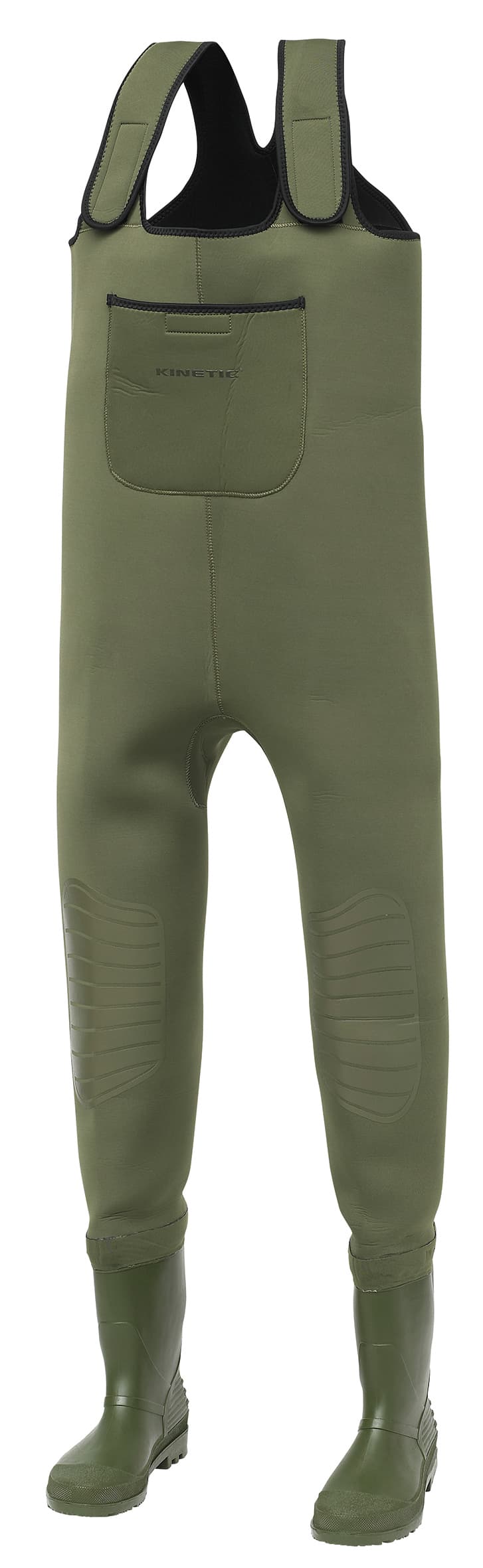 Kinetic Neogaiter Wader Bootfoot — image 1 of 2