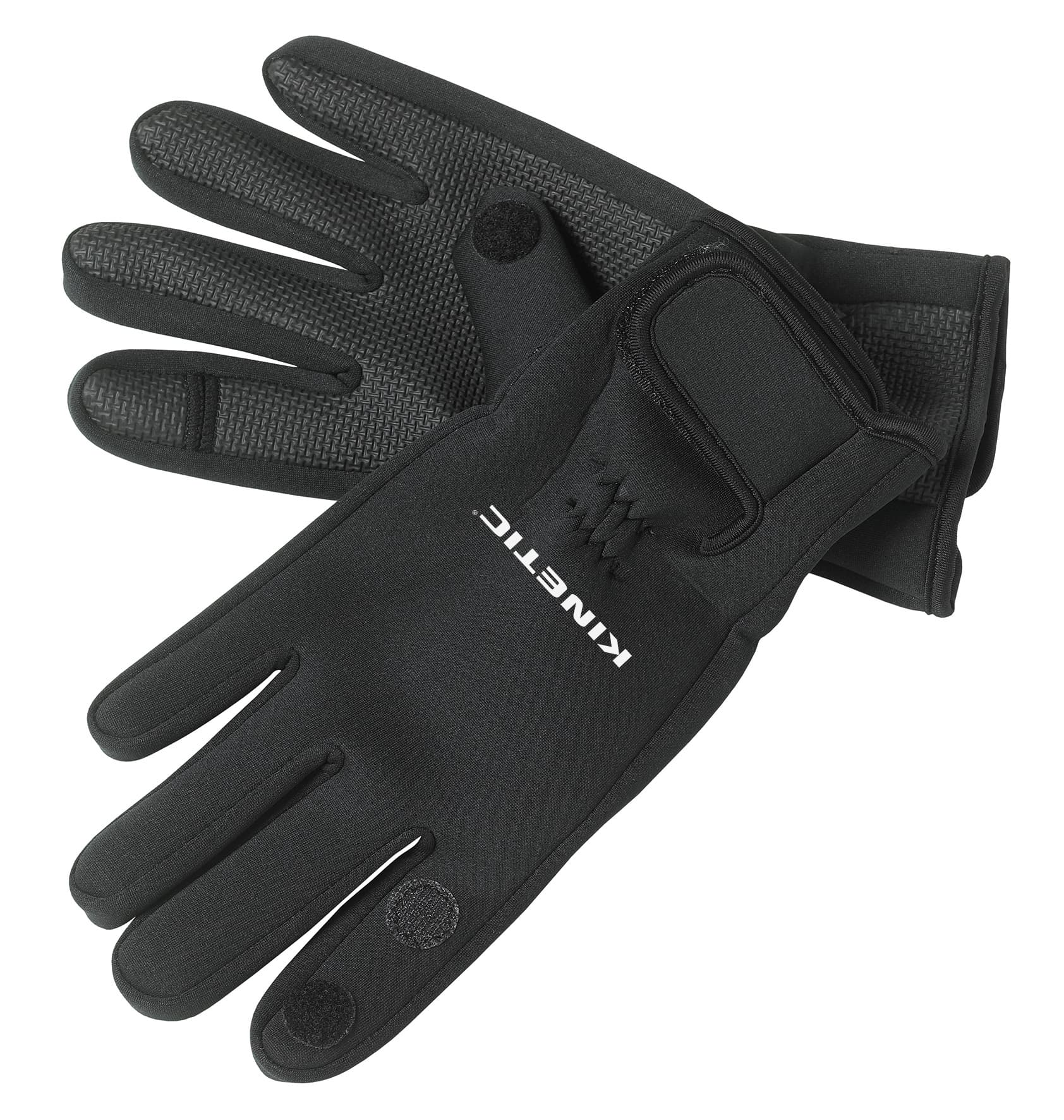 Kinetic Neoprene Full-Finger Glove — image 1 of 1