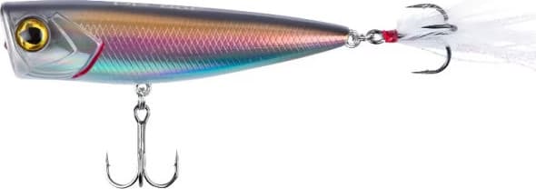 Yasei Pure Pop F