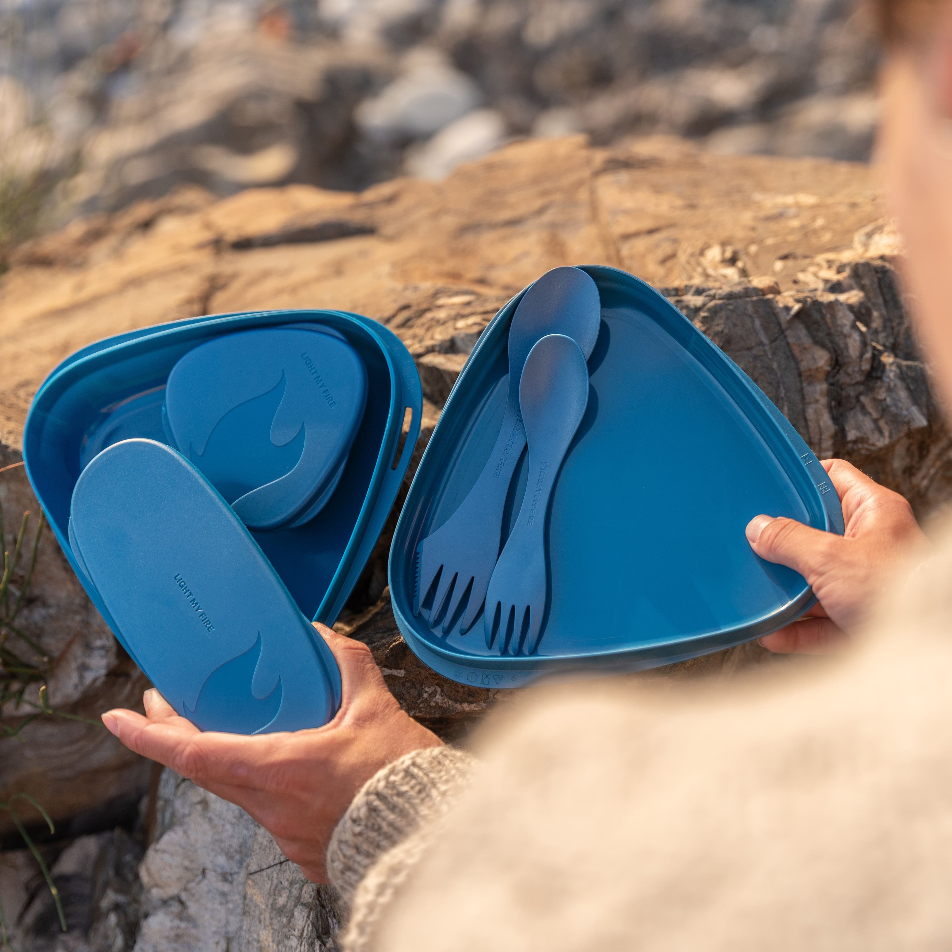 Lunchkit 2.0 — image 2 of 3