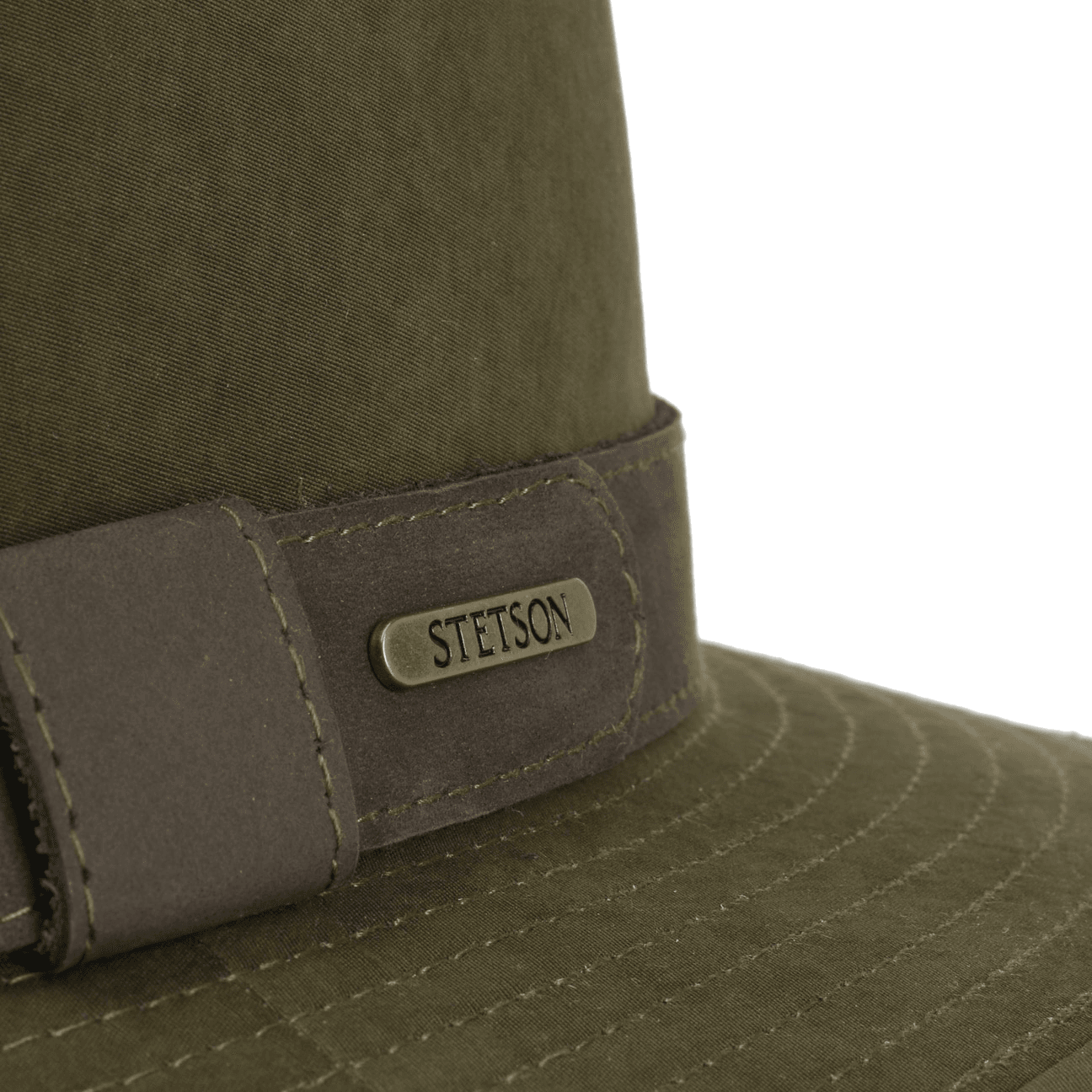 Waxed Traveller Cloth Hat — image 4 of 4