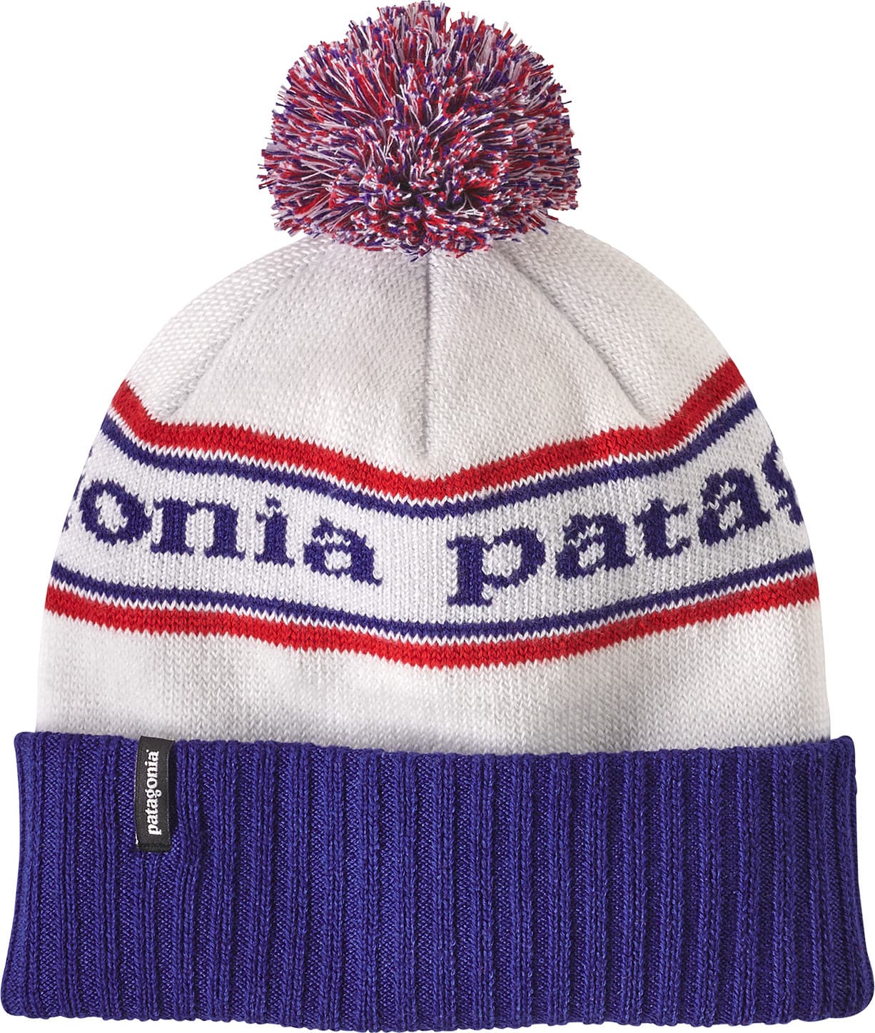 Powder Town Beanie