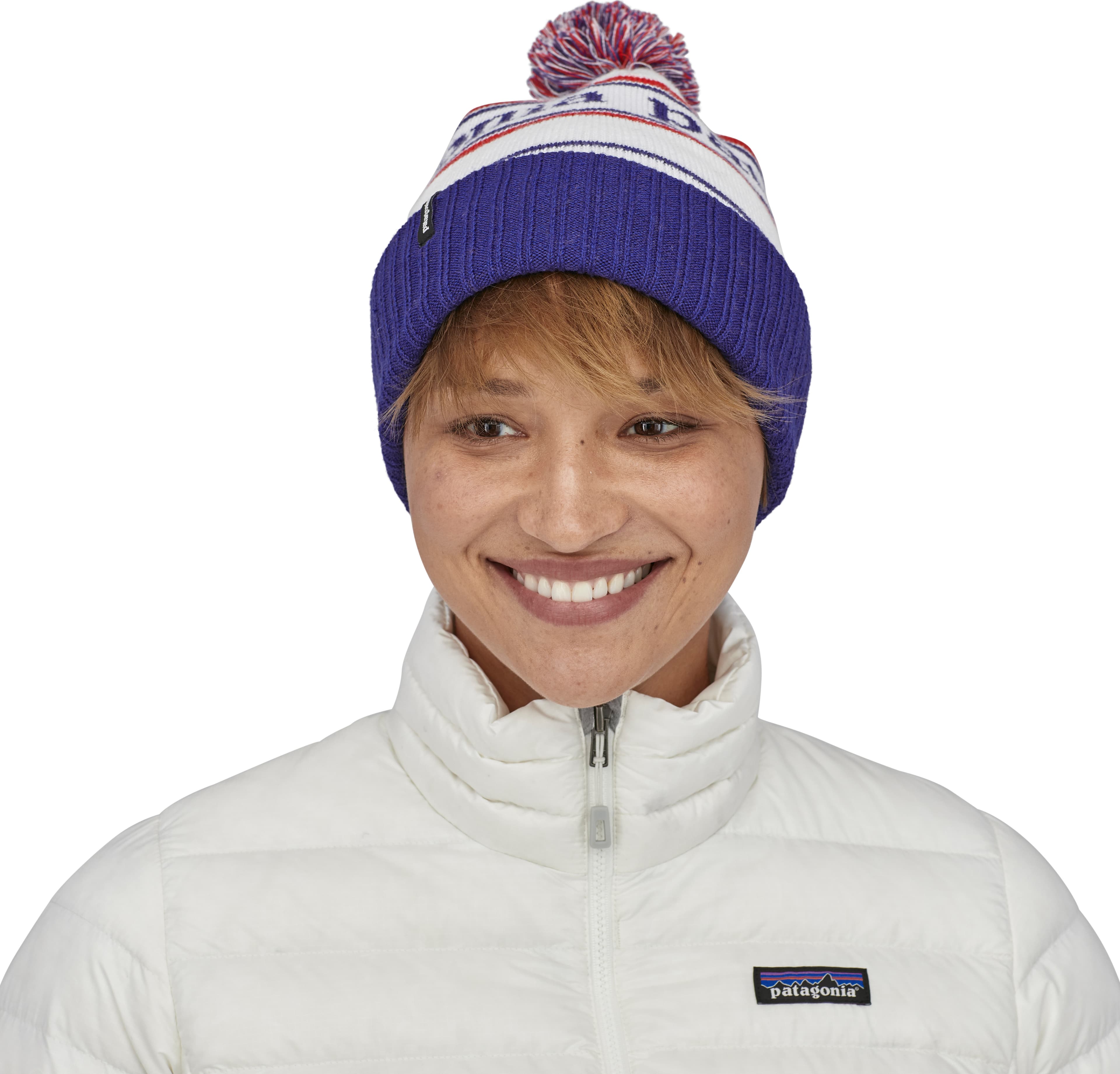 Powder Town Beanie — image 3 of 6