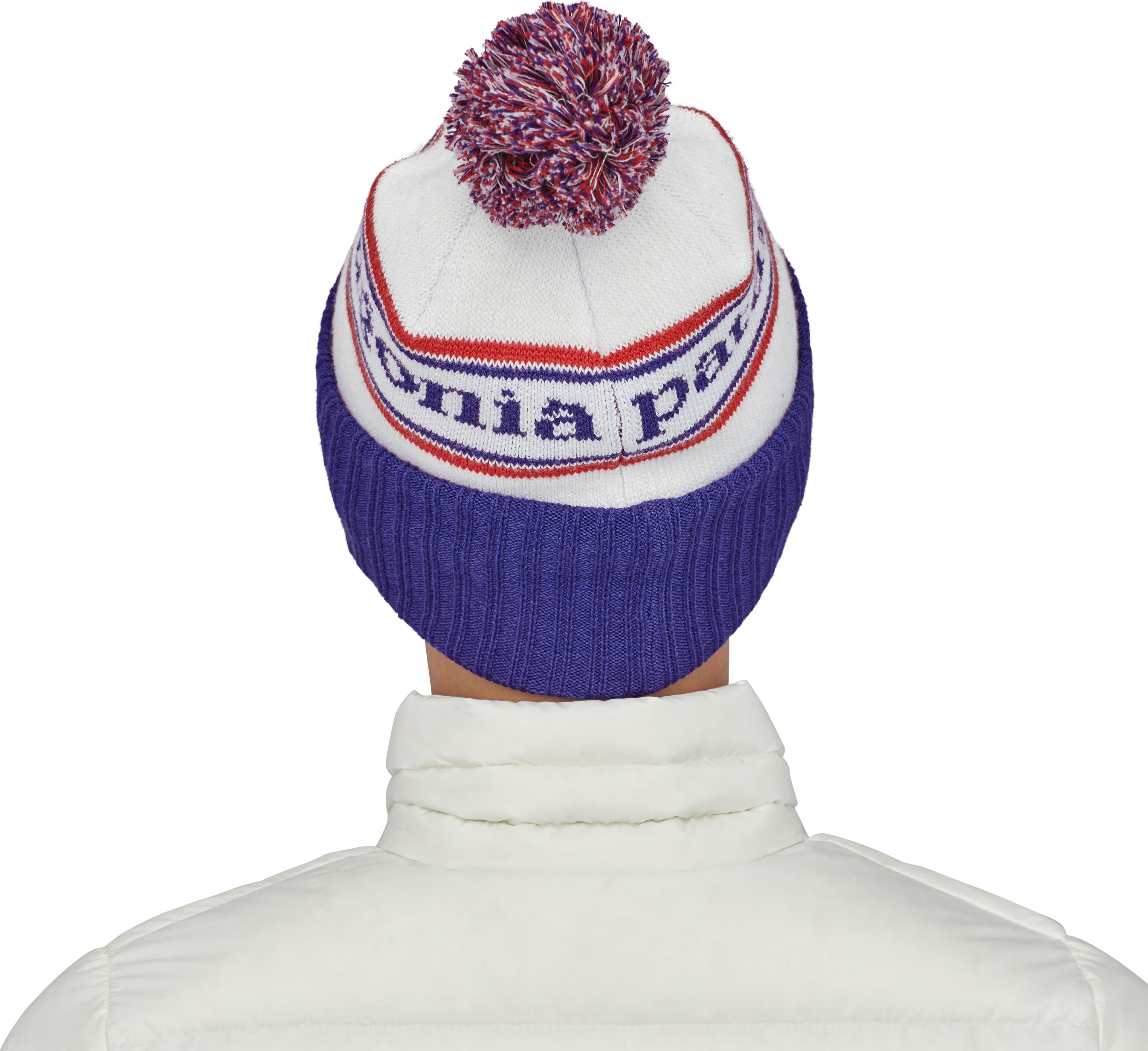 Powder Town Beanie — image 6 of 6