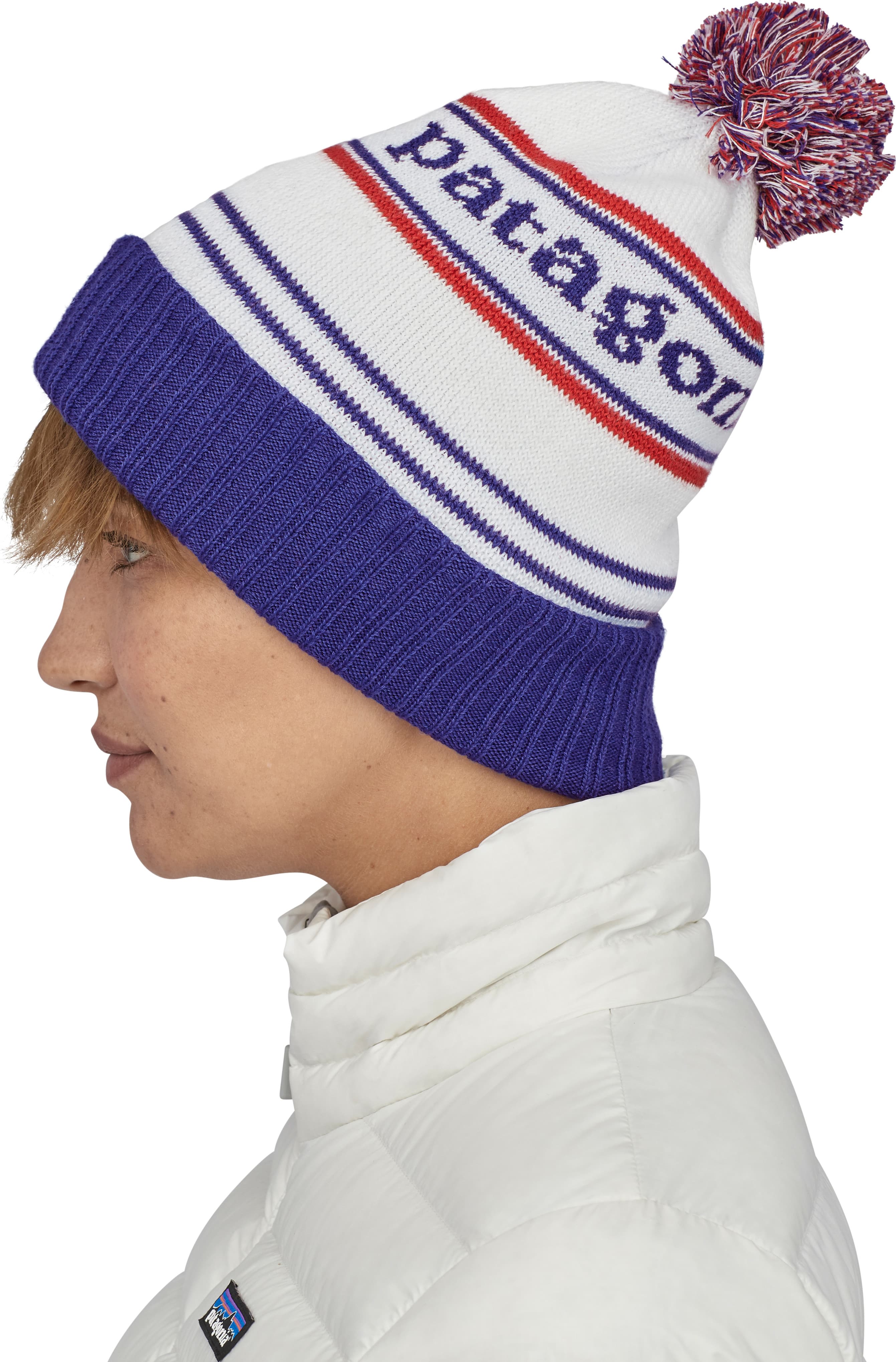 Powder Town Beanie — image 4 of 6