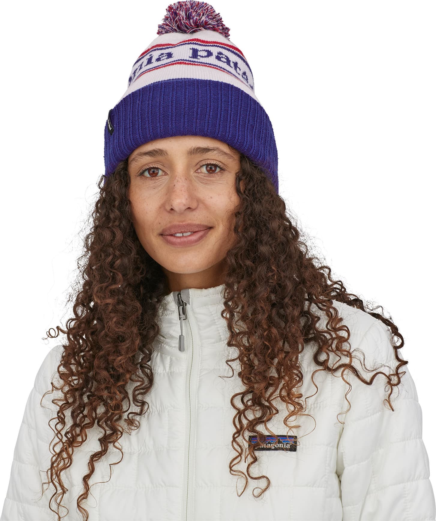 Powder Town Beanie — image 2 of 6