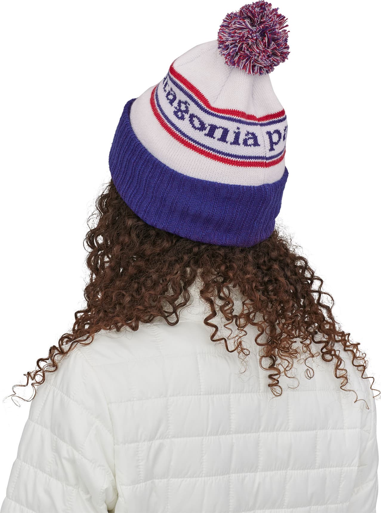Powder Town Beanie — image 5 of 6