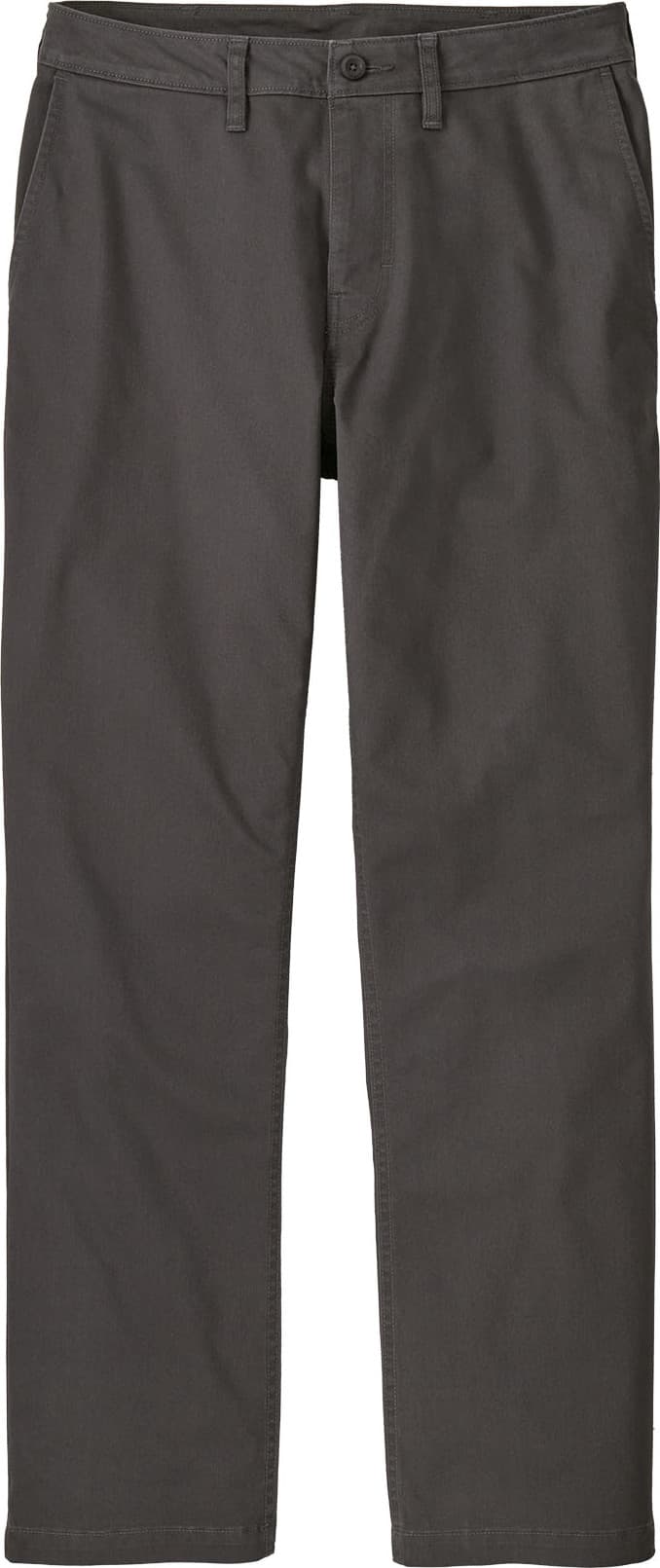 Men's Twill Traveler Chino Pants Regular — image 1 of 5