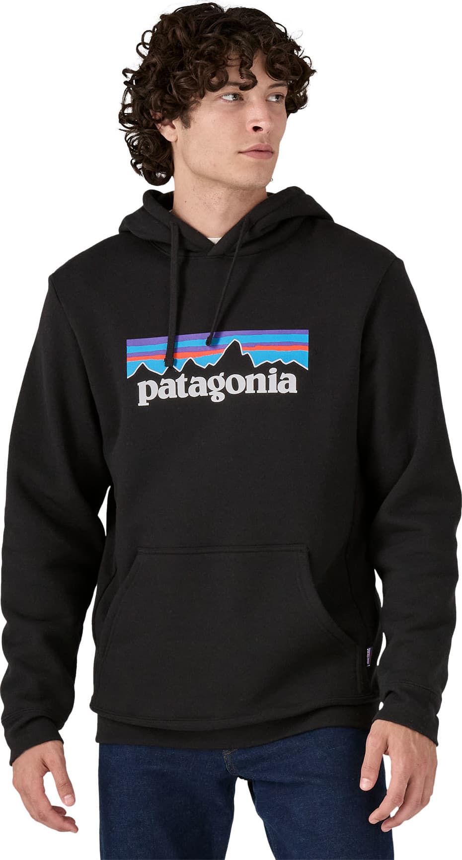 Unisex P-6 Logo Uprisal Hoody — image 2 of 3