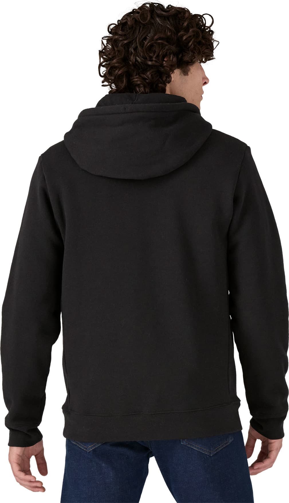 Unisex P-6 Logo Uprisal Hoody — image 3 of 3