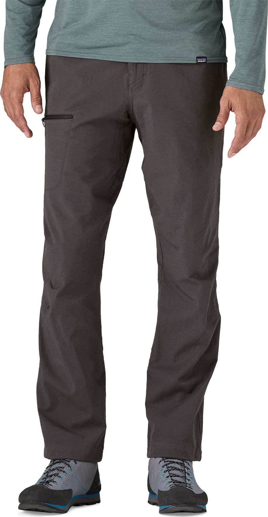 Men's Venga Rock Pants Regular — image 2 of 3