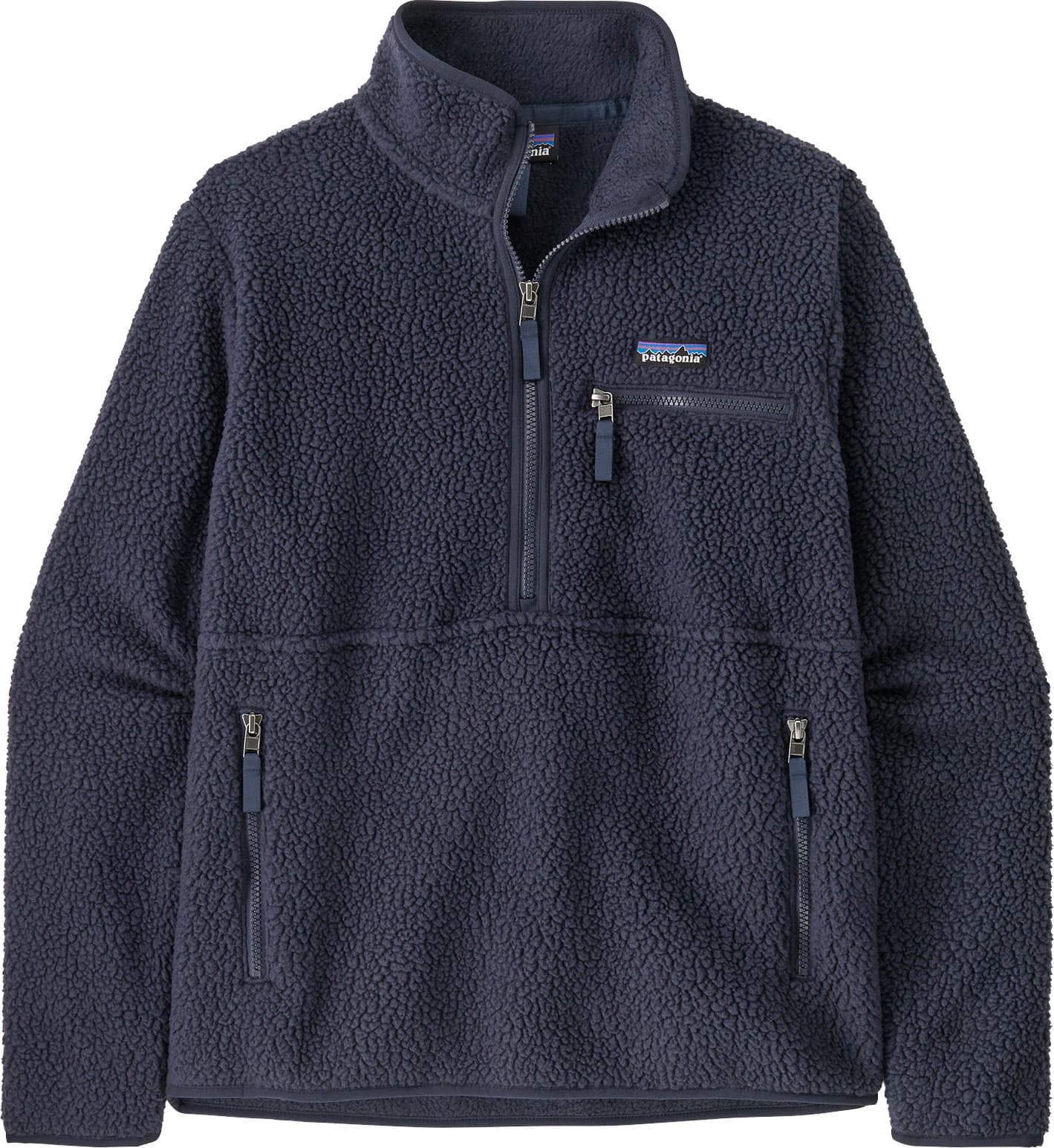 Women's Retro Pile Marsupial — image 1 of 3