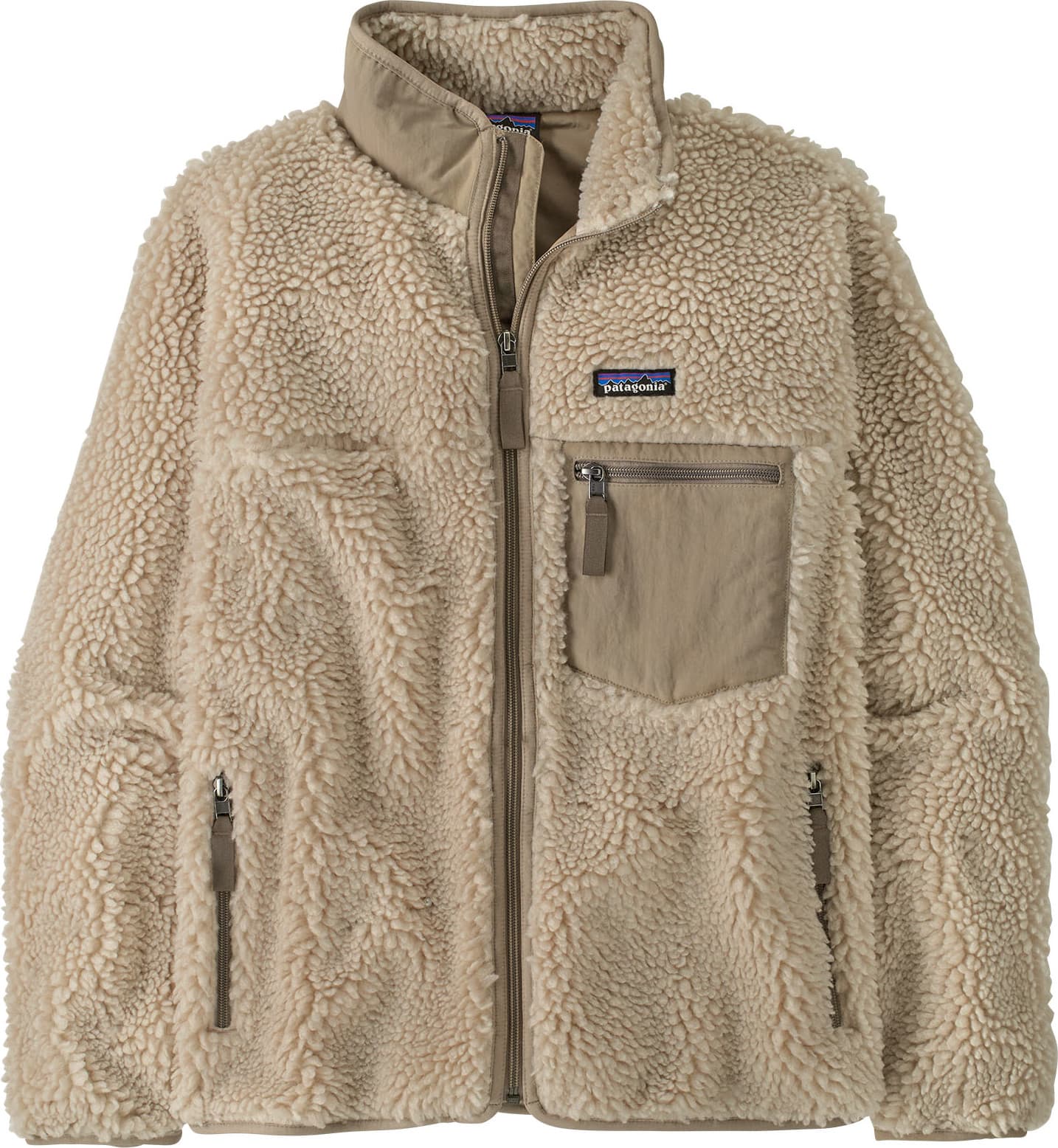 Patagonia Women's Classic Retro-X Jacket — image 1 of 4